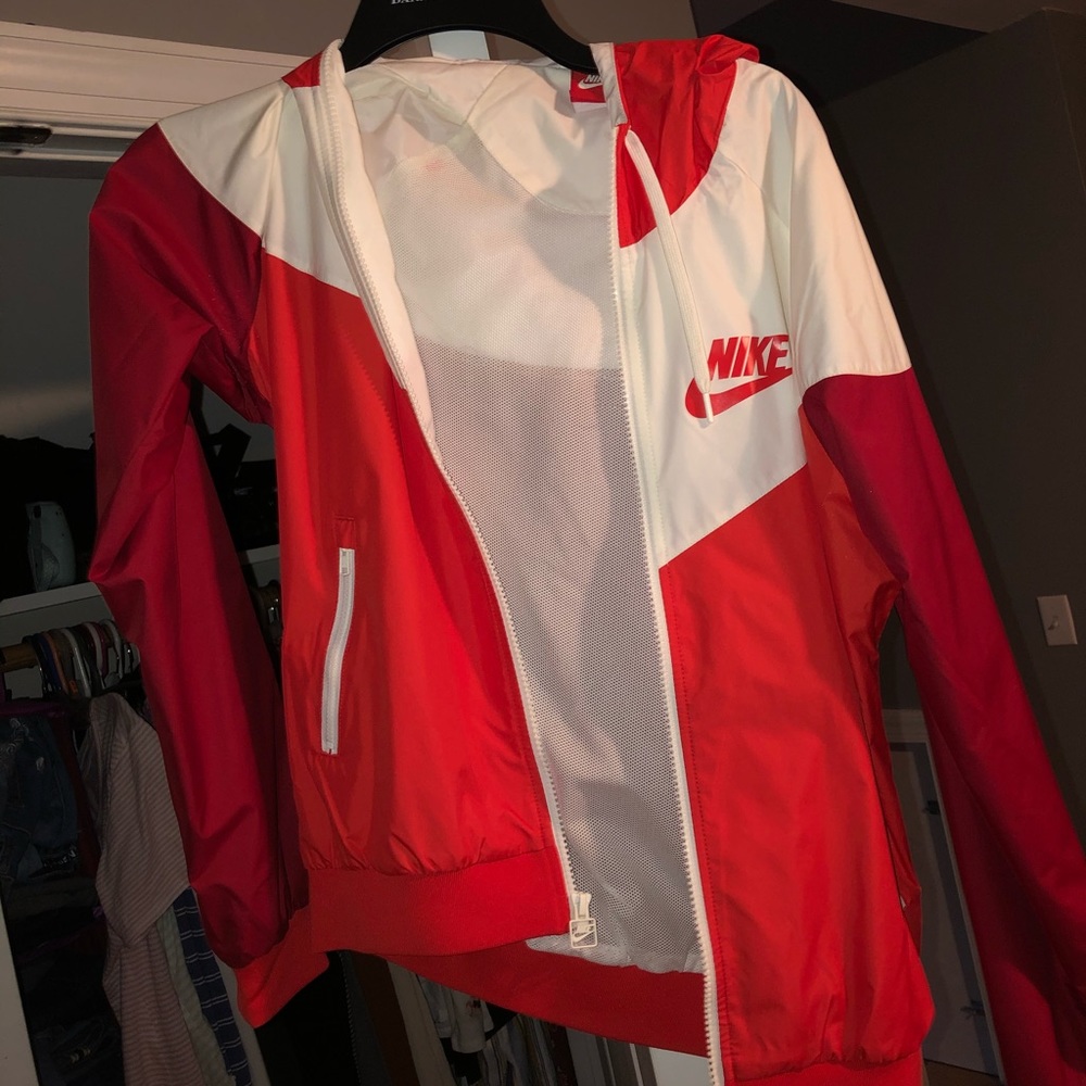 Nike Windbreaker